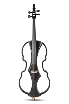 GEWA Violoncello elettrico Novita 3.0 - Black (4/4)