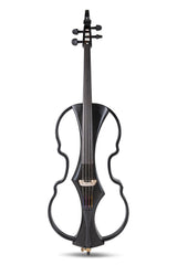 GEWA Violoncello elettrico Novita 3.0 - Black (4/4)