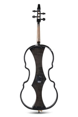GEWA Violoncello elettrico Novita 3.0 - Black (4/4)