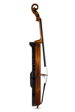 GEWA E-Cello Novita 3.0 - Marrone dorato (4/4)