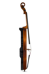 GEWA E-Cello Novita 3.0 - Gold-brown (4/4)