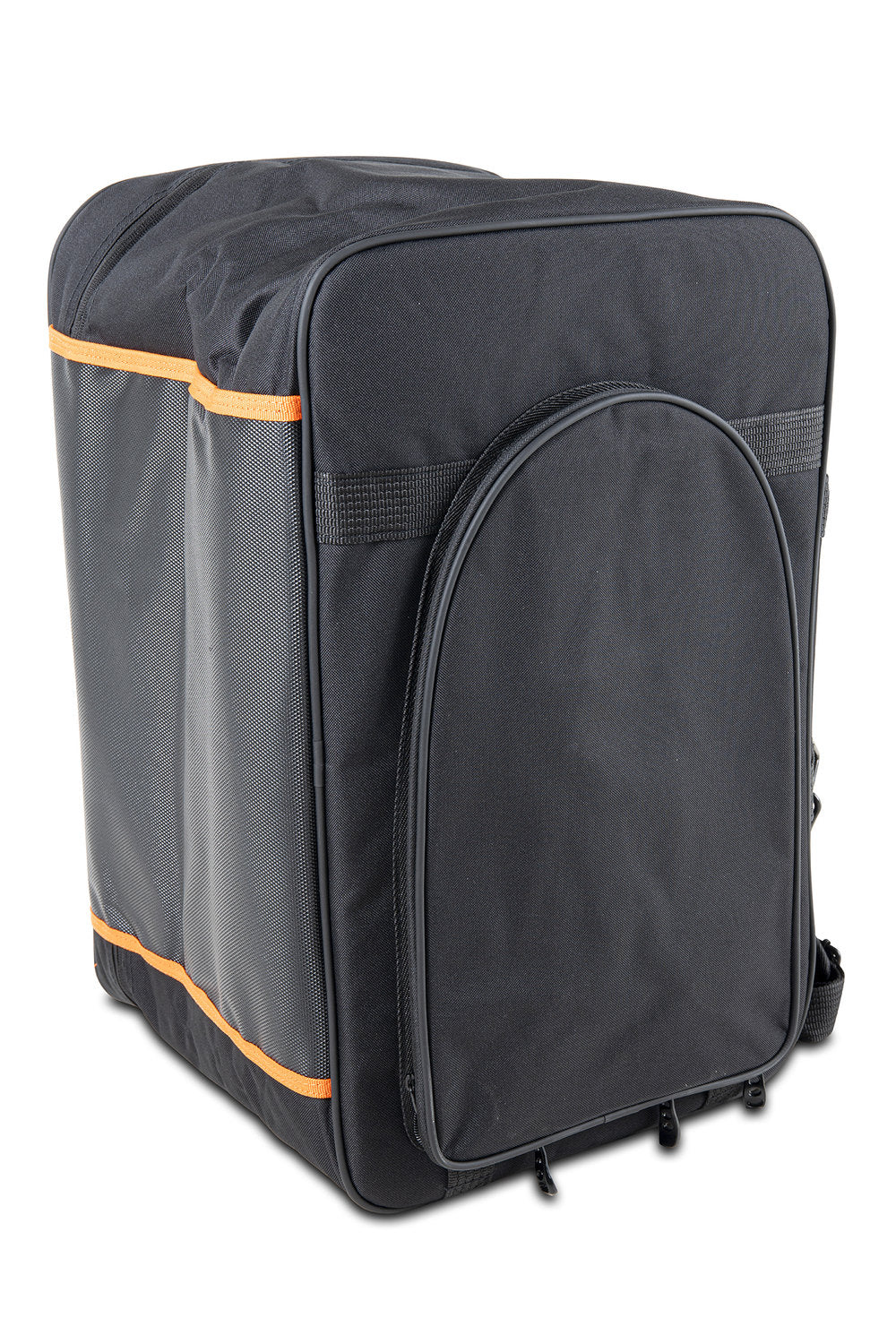GEWA Premium borsa per cajón, 53 x 31 x 31 cm, con spallacci