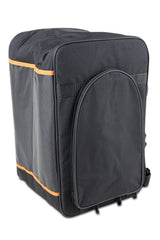 GEWA Premium borsa per cajón, 53 x 31 x 31 cm, con spallacci