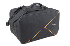 GEWA Premium borsa per cajón, 53 x 31 x 31 cm, con spallacci