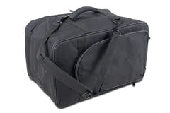 GEWA Premium borsa per cajón, 53 x 31 x 31 cm, con spallacci