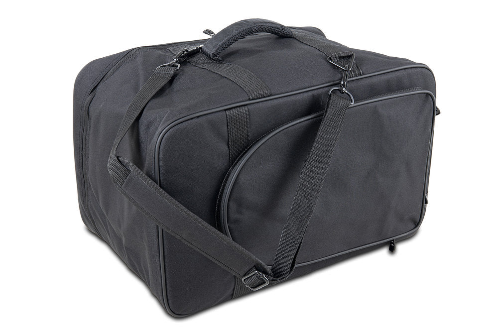 GEWA Premium borsa per cajón, 53 x 31 x 31 cm, con spallacci