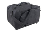 GEWA Premium borsa per cajón, 53 x 31 x 31 cm, con spallacci