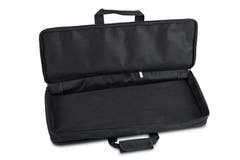 GEWA Borsa da concerto per Tastiere Basic - C 60x23x6,5 cm