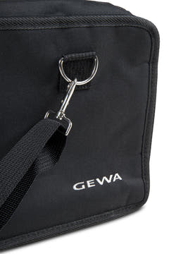 GEWA Borsa da concerto per Tastiere Basic - C 60x23x6,5 cm