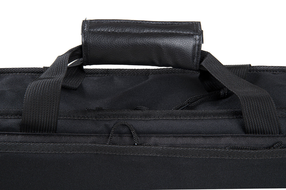 GEWA Keyboard Gig-Bag Basic - F 85x32x10 cm