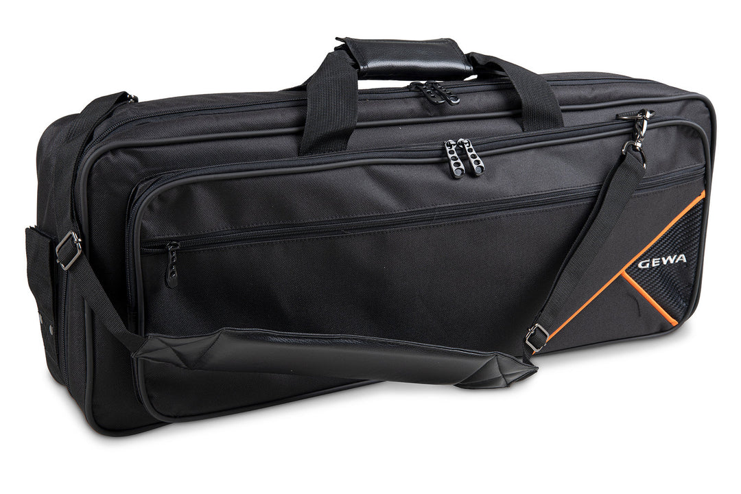 GEWA Custodia per Tastiere Economy - T 122x44x15 cm