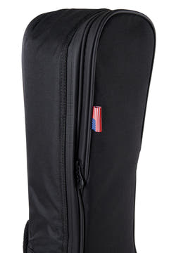 Borsa da concerto per chitarra Ovation - Super Shallow Bowl