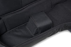 Borsa da concerto per chitarra Ovation - Super Shallow Bowl