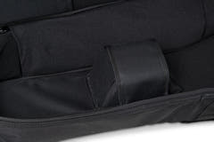 Borsa per Guitar Ovation Ovation - Deep Bowl/Mid-Depth + 12-String