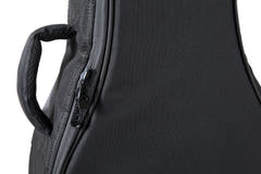 Borsa per Guitar Ovation Ovation - Deep Bowl/Mid-Depth + 12-String