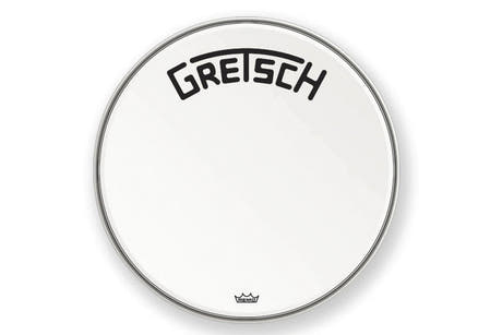 Gretsch Ambassador Coated 18" pelle per grancassa, per Broadkaster
