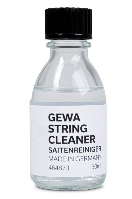 GEWA Detergente per corde