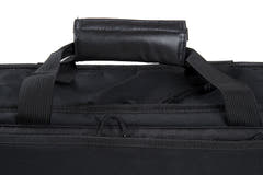 GEWA Borsa per Tastiere Basic - 133x30x17 cm