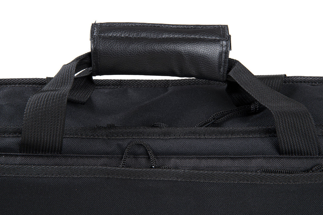 GEWA Borsa per Tastiere Basic - 133x30x17 cm