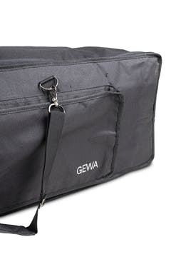 GEWA Borsa per Tastiere Basic - 133x30x17 cm