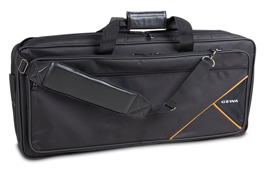 GEWA Tastiere Gig-Bag Economy - E 75x31x9 cm