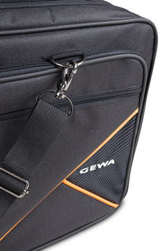 GEWA Tastiere Gig-Bag Economy - E 75x31x9 cm