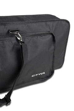 GEWA Tastiere Gig-Bag Basic - G 95x24x9 cm