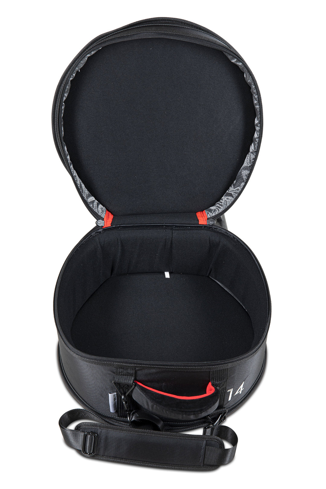 Gewa Borsa per Rullante SPS 14x6,5"