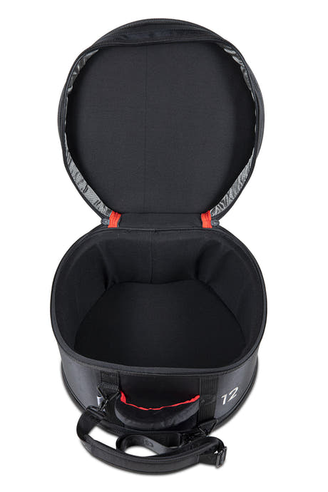 Gewa SPS 12x8" Tam Taske