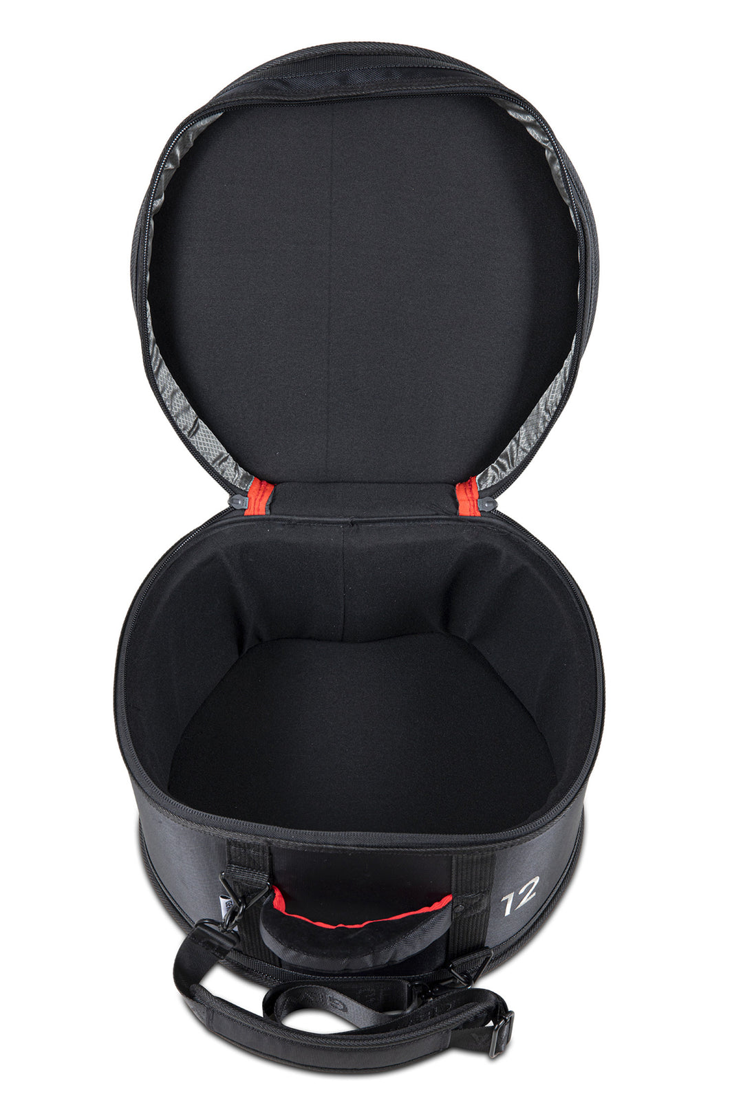 Gewa SPS 12x8" Tam Taske