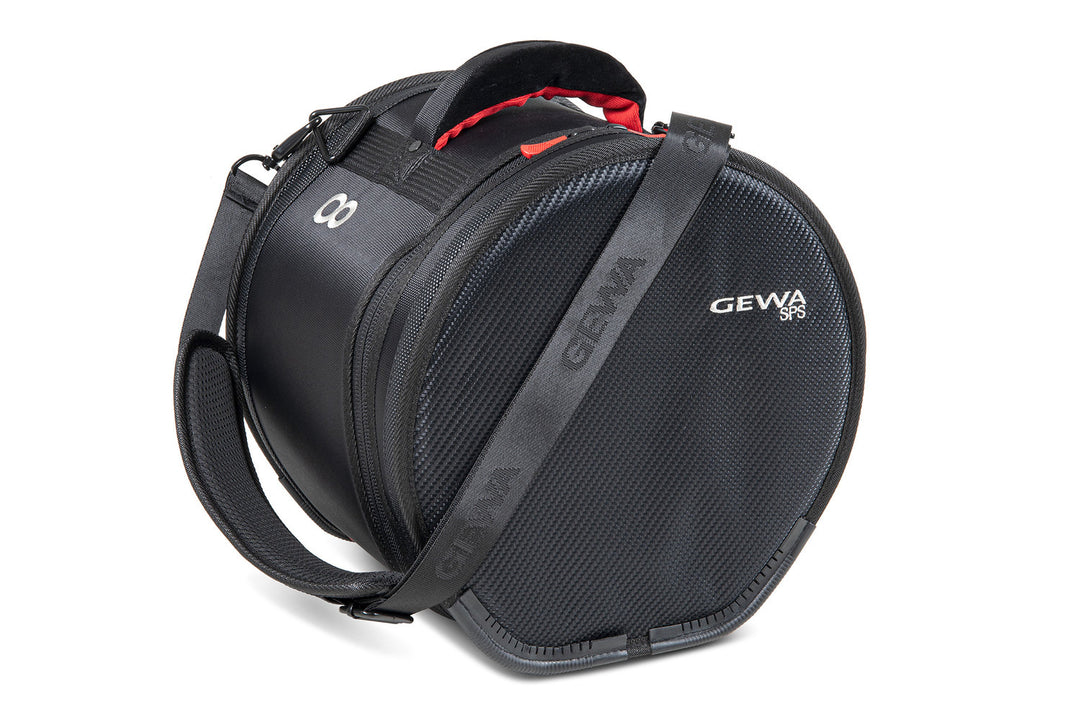 Gewa SPS 8x8" Borsa per Tom
