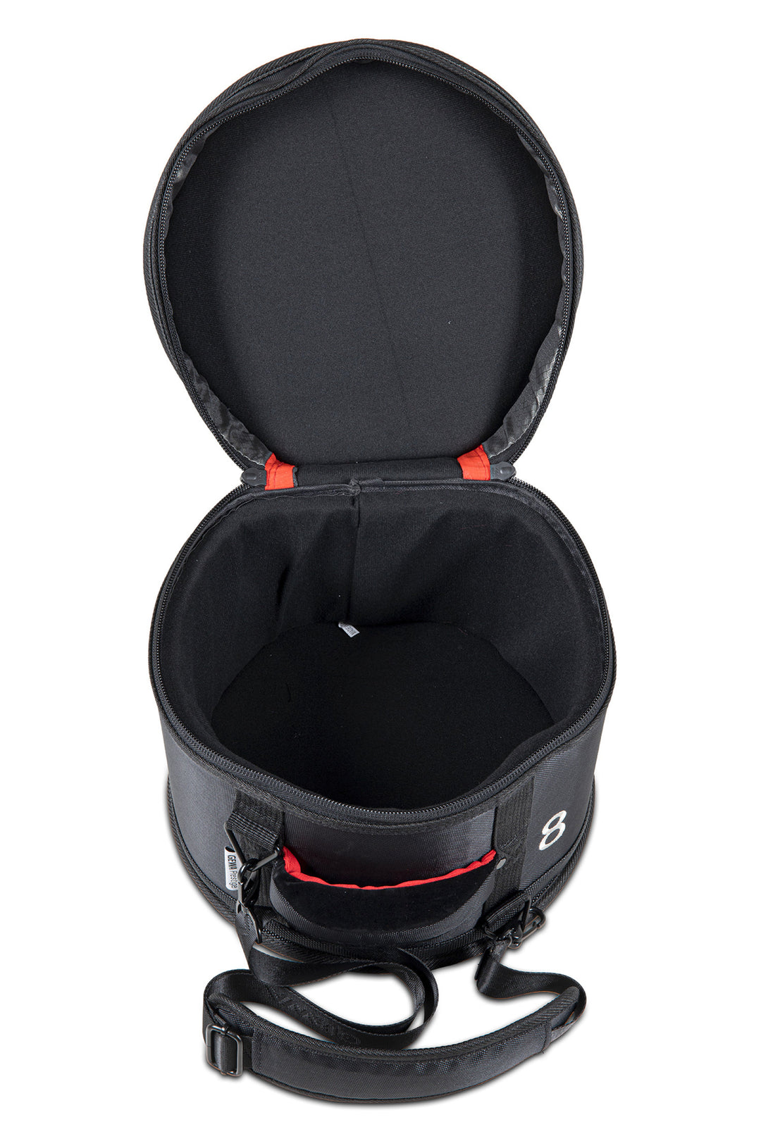 Gewa SPS 8x8" Borsa per Tom