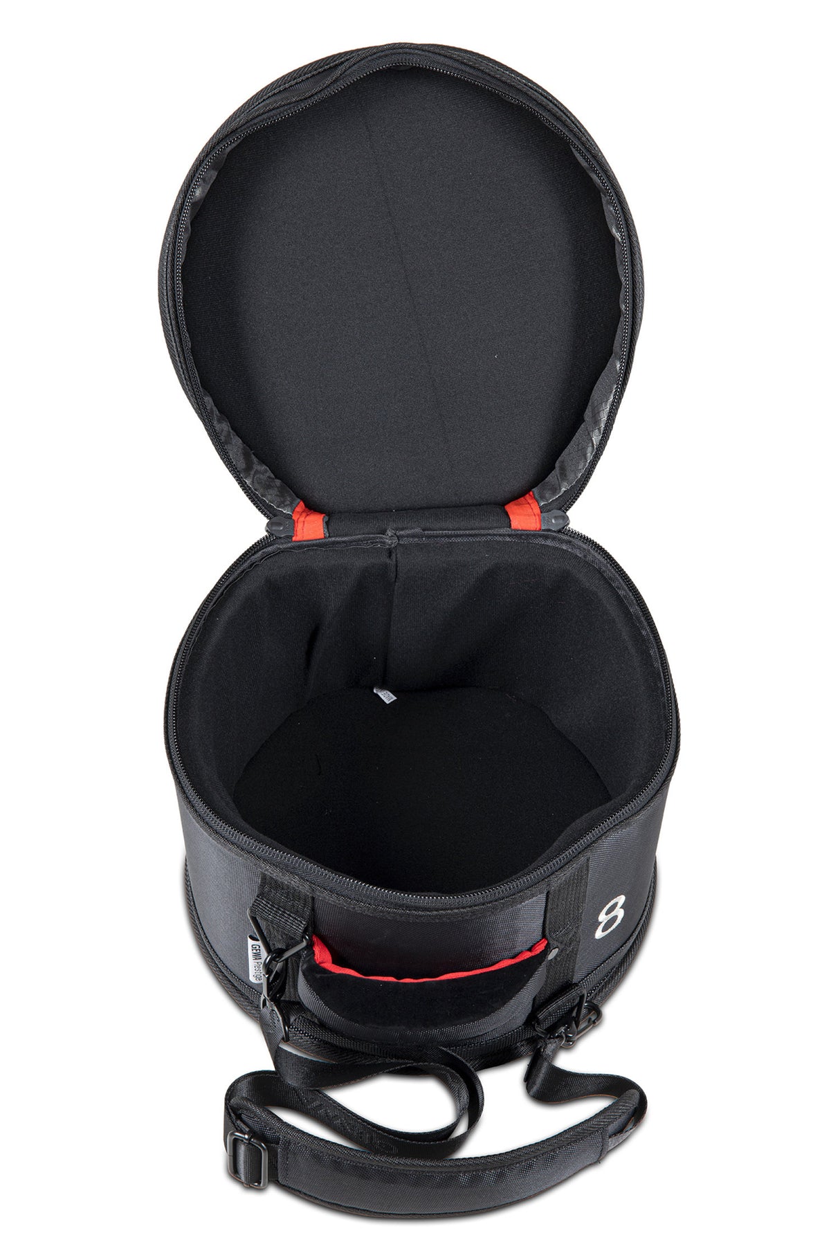 Gewa SPS 8x8" Borsa per Tom