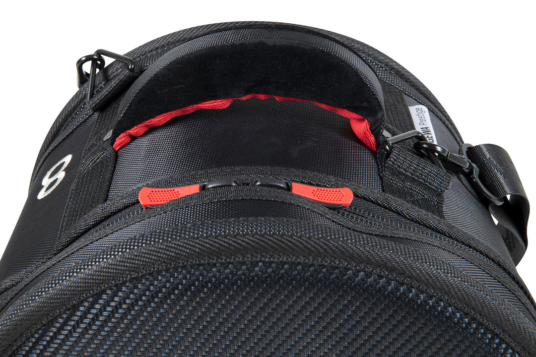 Gewa SPS 8x8" Borsa per Tom