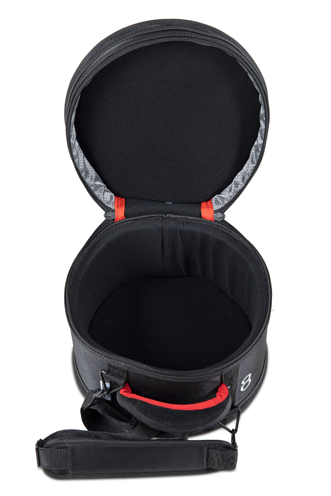 GEWA Borsa da concerto per Tom Tom SPS - 8x7"