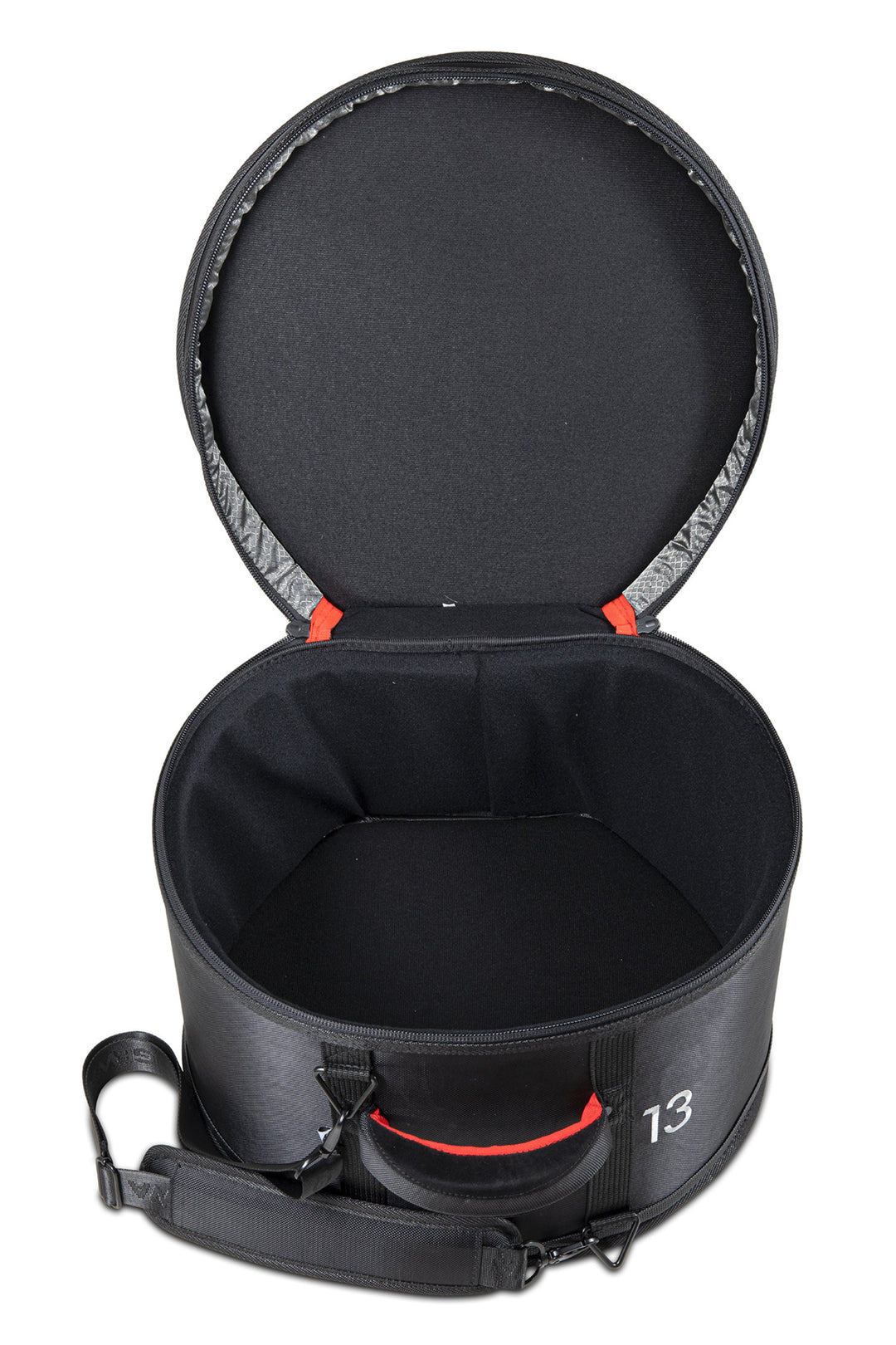 Gewa SPS 13x9" Borsa per Tom