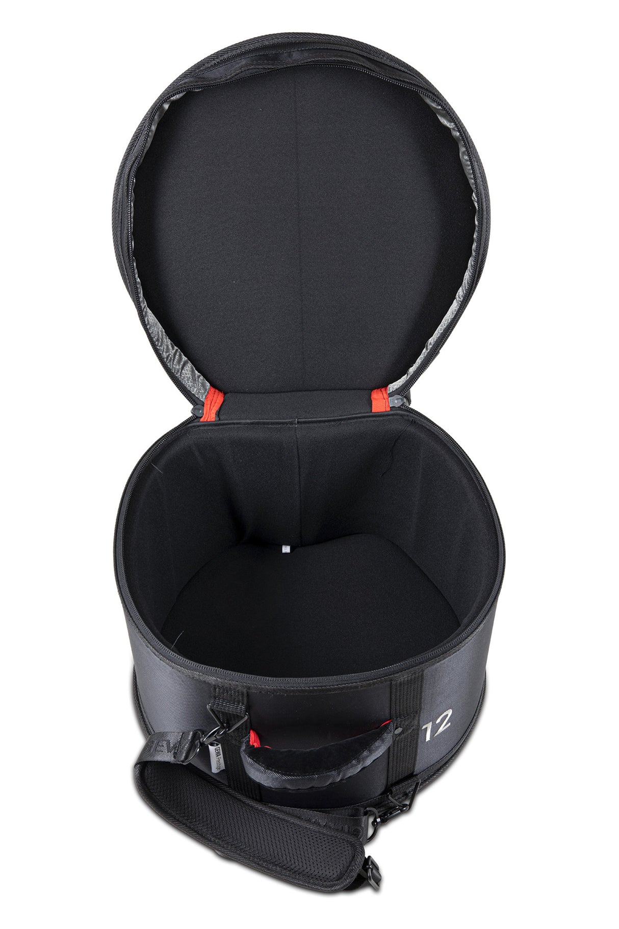 Gewa SPS 12x10" Borsa per Tom