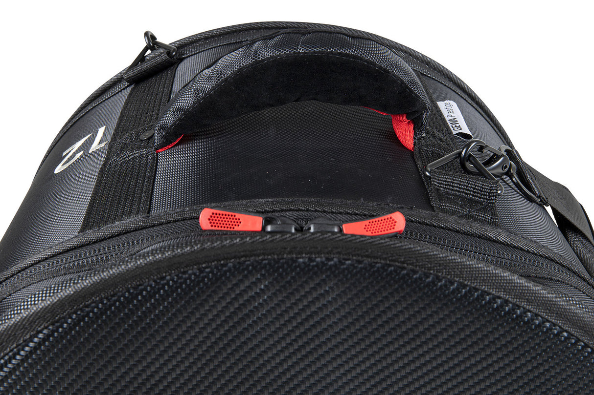 Gewa SPS 12x10" Borsa per Tom