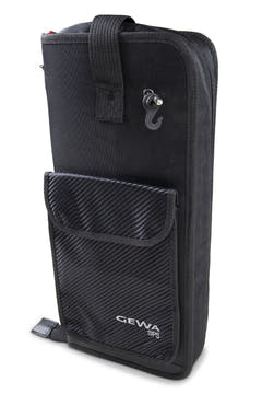 Gewa SPS Custodia per Bacchette, 45x45cm