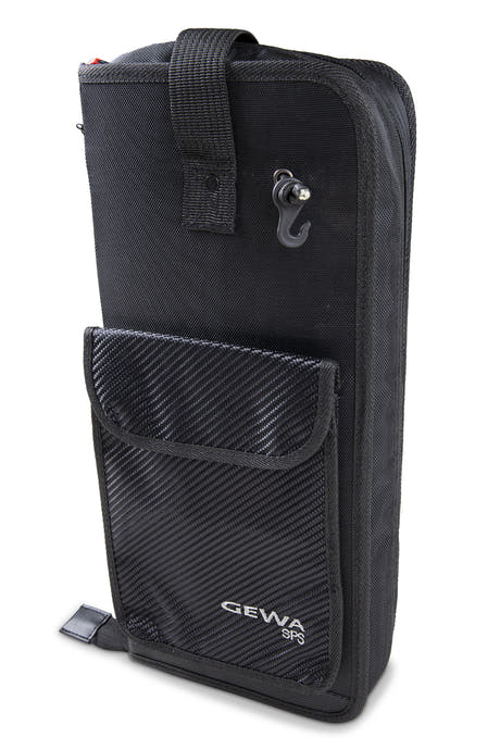 Gewa SPS Custodia per Bacchette, 45x45cm