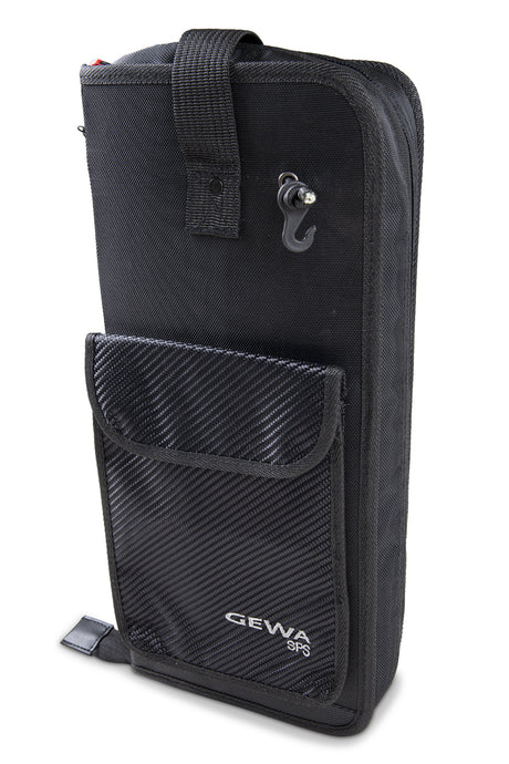 Gewa SPS Custodia per Bacchette, 45x45cm