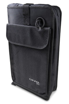 GEWA Borsa per bacchette SPS - 60x50 cm