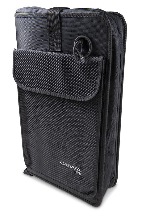 GEWA Borsa per bacchette SPS - 60x50 cm