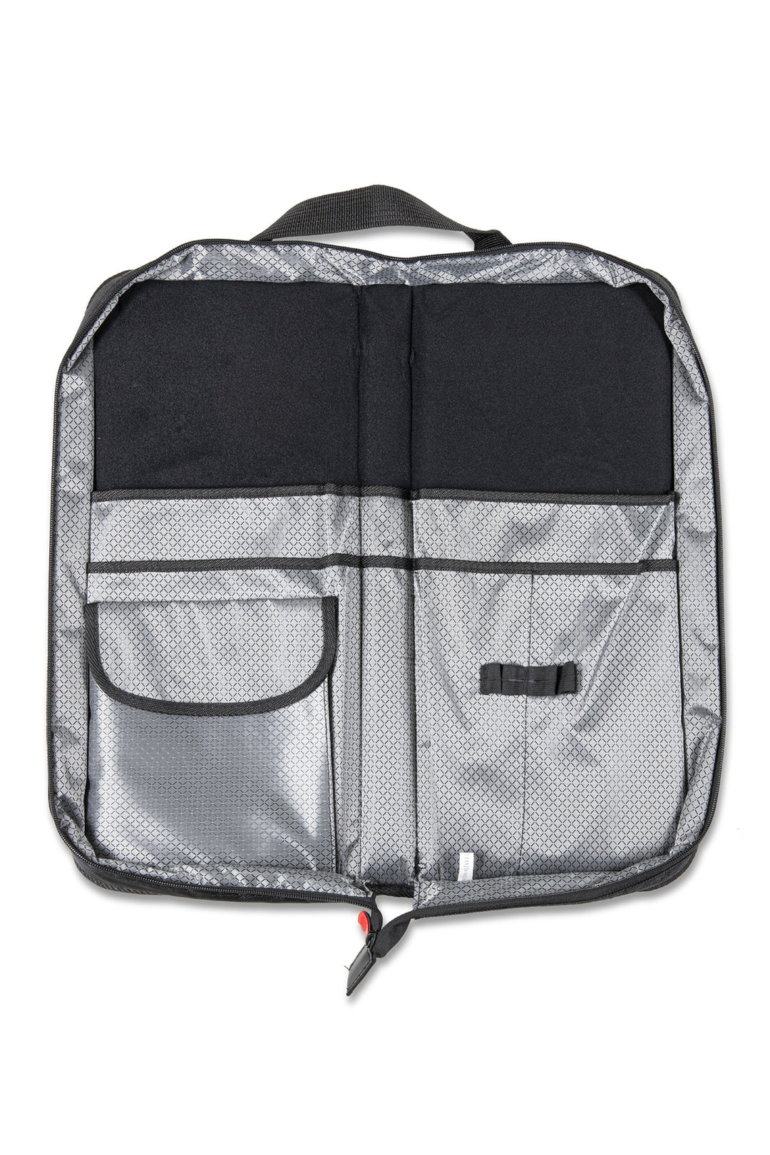 Gewa SPS Custodia per Bacchette, 45x45cm