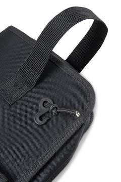 Gewa SPS Custodia per Bacchette, 45x45cm