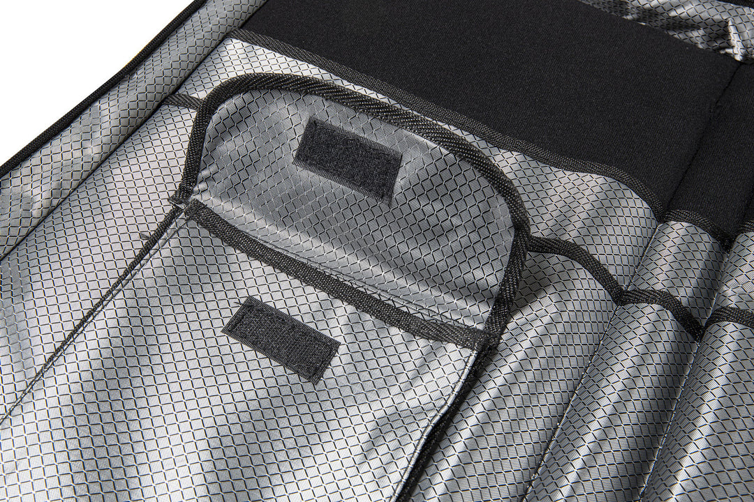 GEWA Borsa per bacchette SPS - 60x50 cm