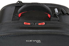 GEWA Borsa per Bongo SPS - 48 x 26 x 21 cm