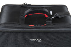 Borsa da concerto GEWA per Cajon SPS - 53 x 31 x 31 cm
