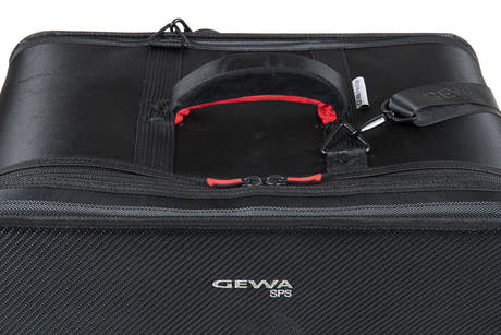 GEWA Gig Bag for Cajon SPS - 53 x 31 x 31 cm