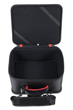 GEWA Borsa imbottita per doppio pedale SPS - 40 x 30 x 16 cm